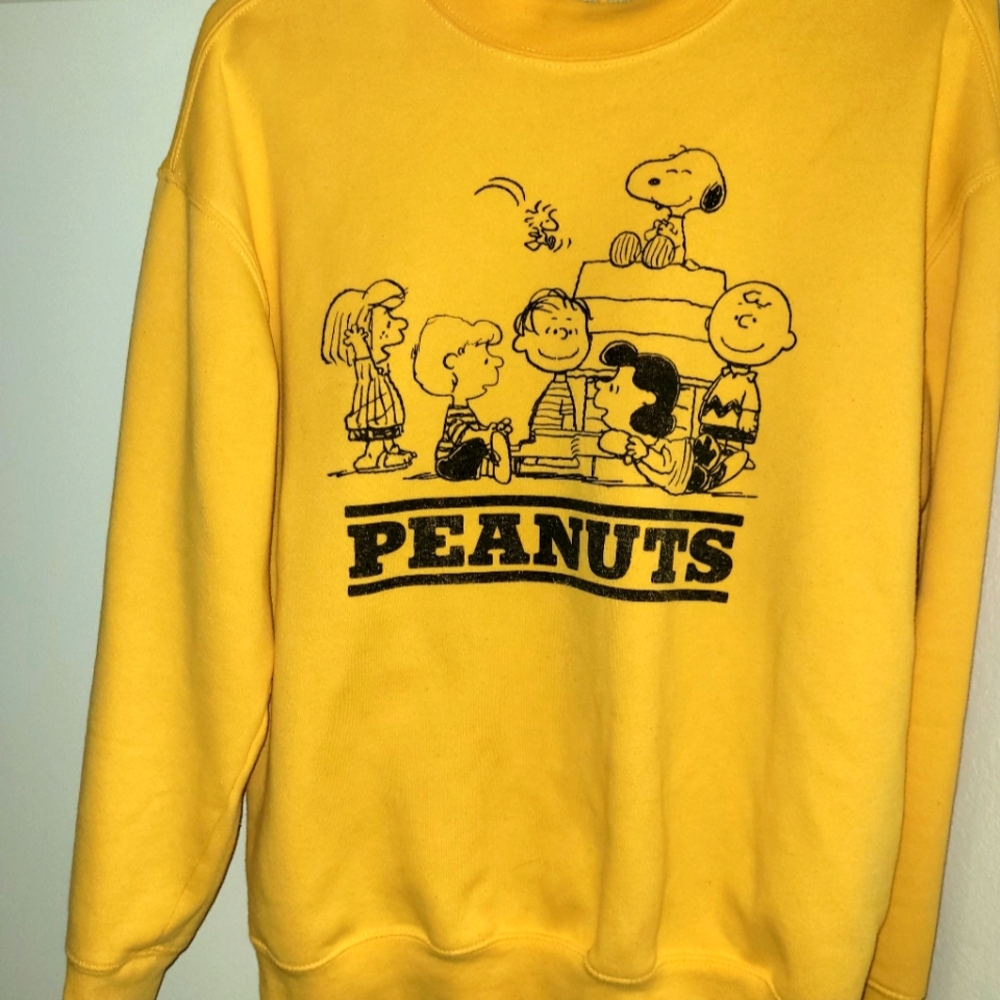 Pullover sweater / Hoodie